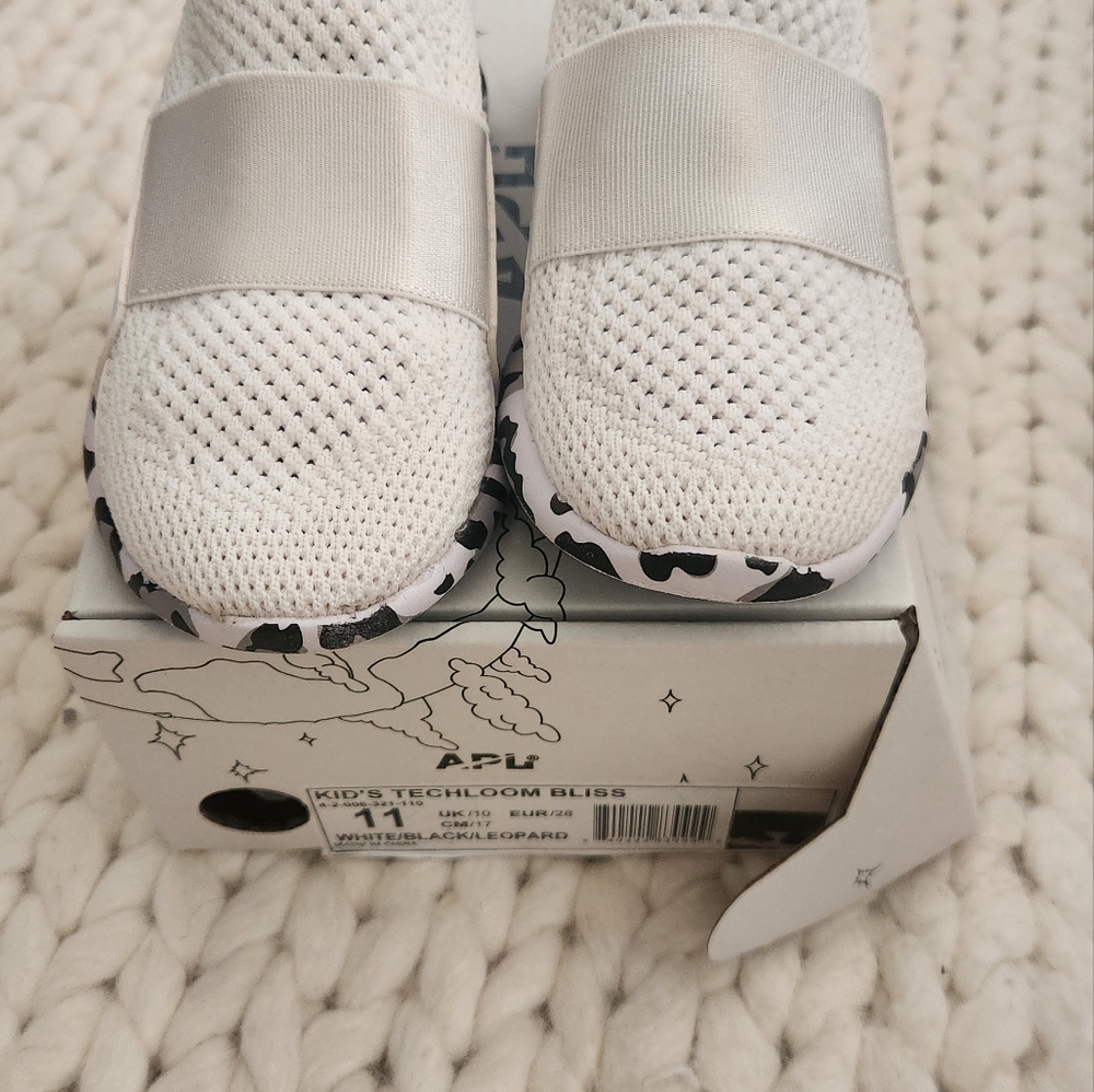 Kids APL Bliss 11C - Picture 2 of 5